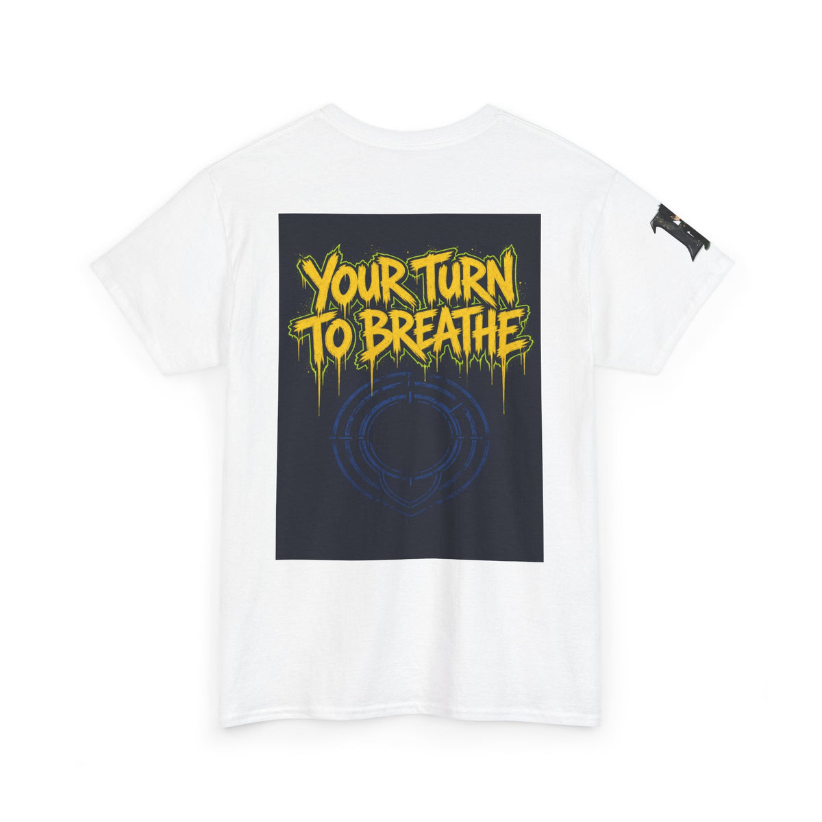 I'll Stand So You Don't Have To — Silas Tee