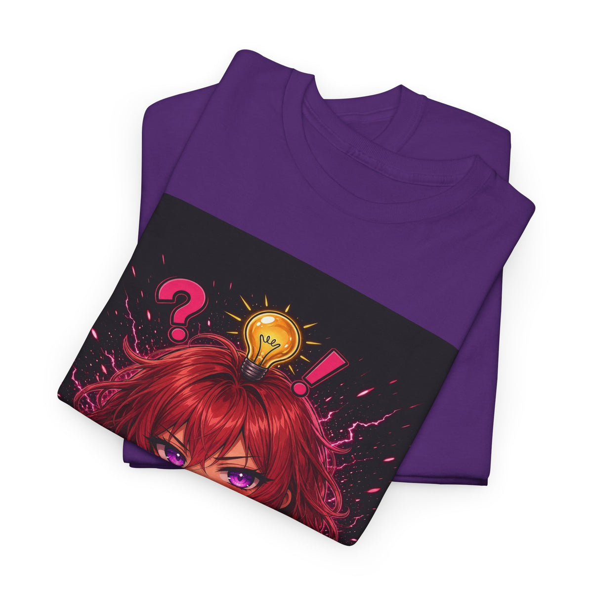 Idea. Another Idea. Wait, What Was I Doing — Nova Tee