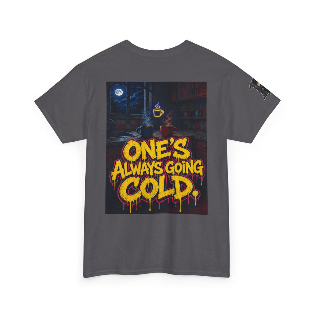 I Still Make Two. Tee - Silas