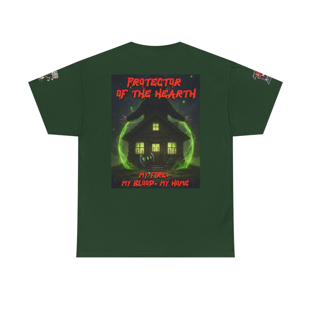 Protector of the Hearth T-Shirt