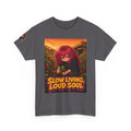 Slow Living, Loud Soul — Nova Tee