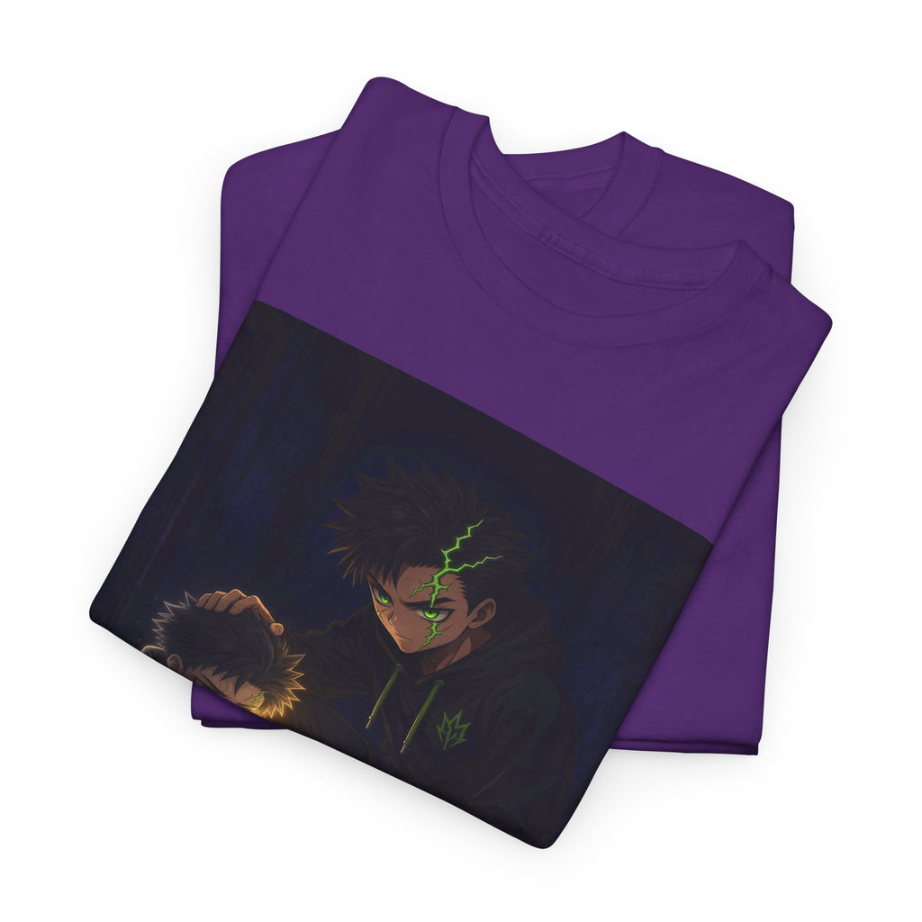 I Came Back for You — Silas Tee