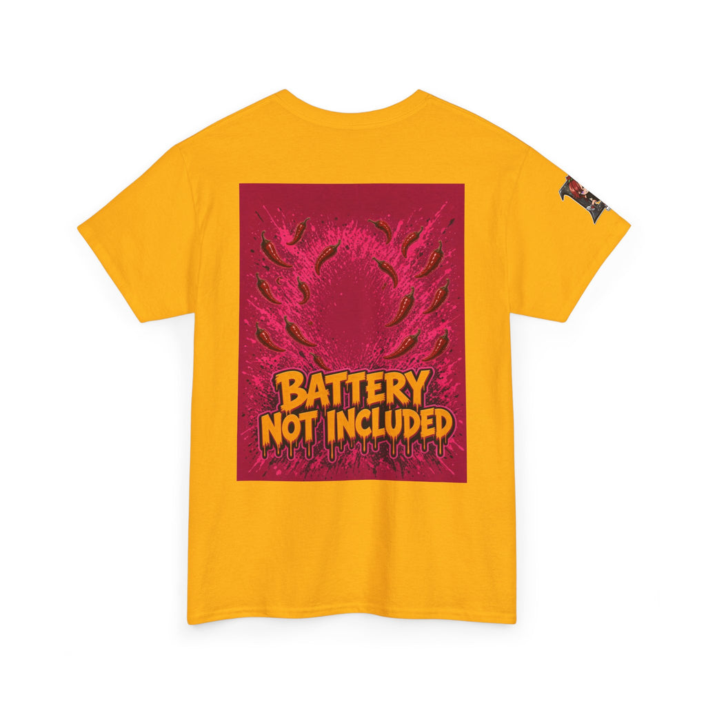 This Is the Unmedicated Version — Nova Tee