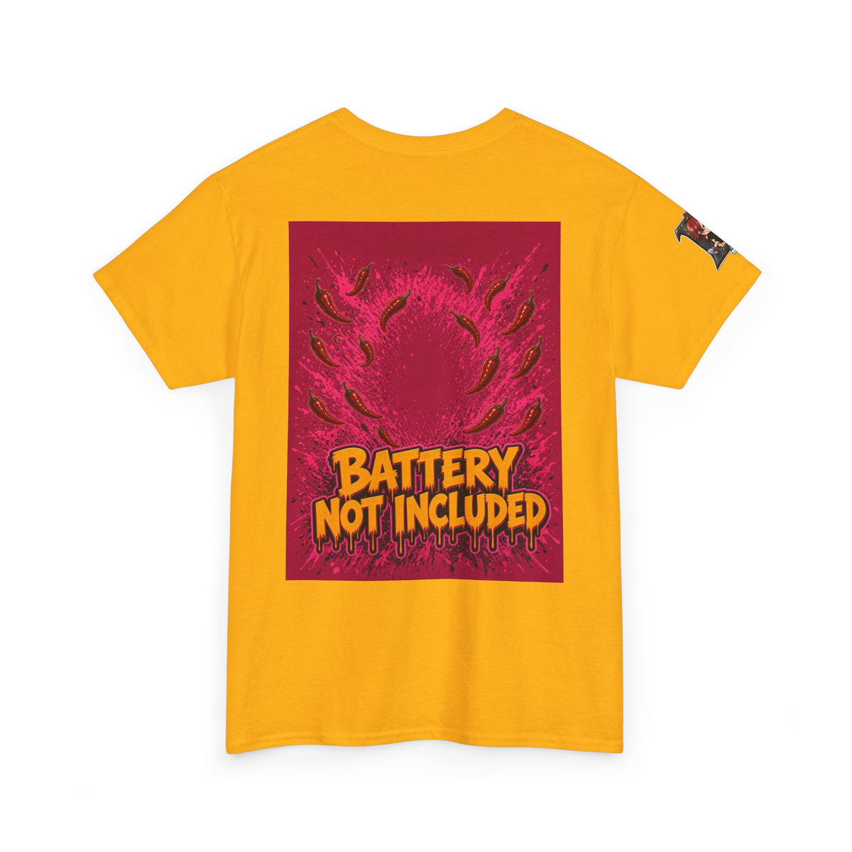 This Is the Unmedicated Version — Nova Tee