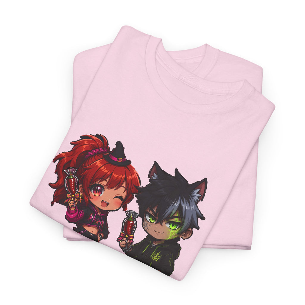 We Brought Our Own Candy Tee - Nova + Silas
