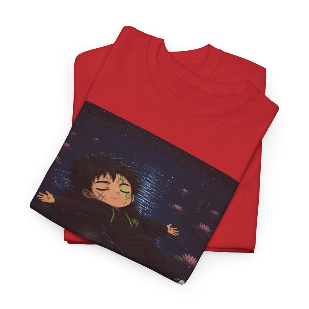 Nothing's Holding Me Down Right Now. Tee - Silas