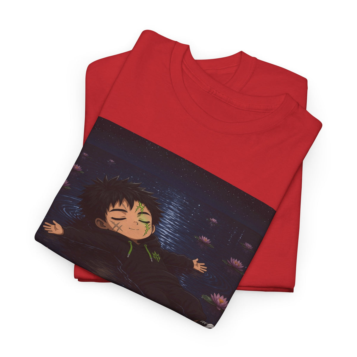 Nothing's Holding Me Down Right Now. Tee - Silas