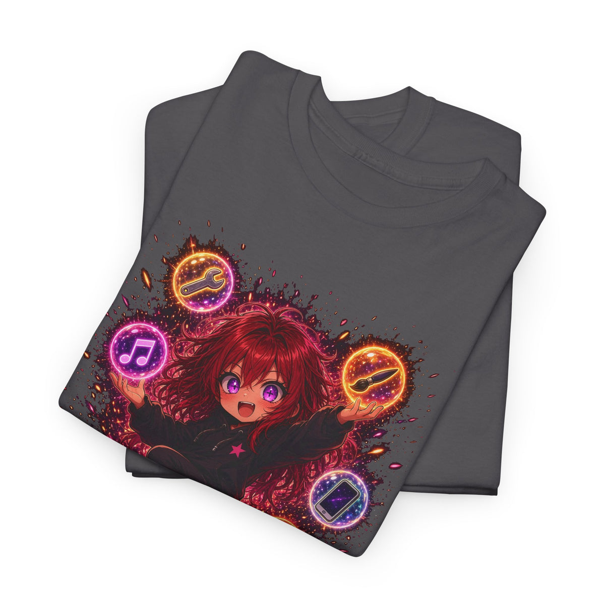 27 Tabs Open, Zero Regrets Tee - Nova