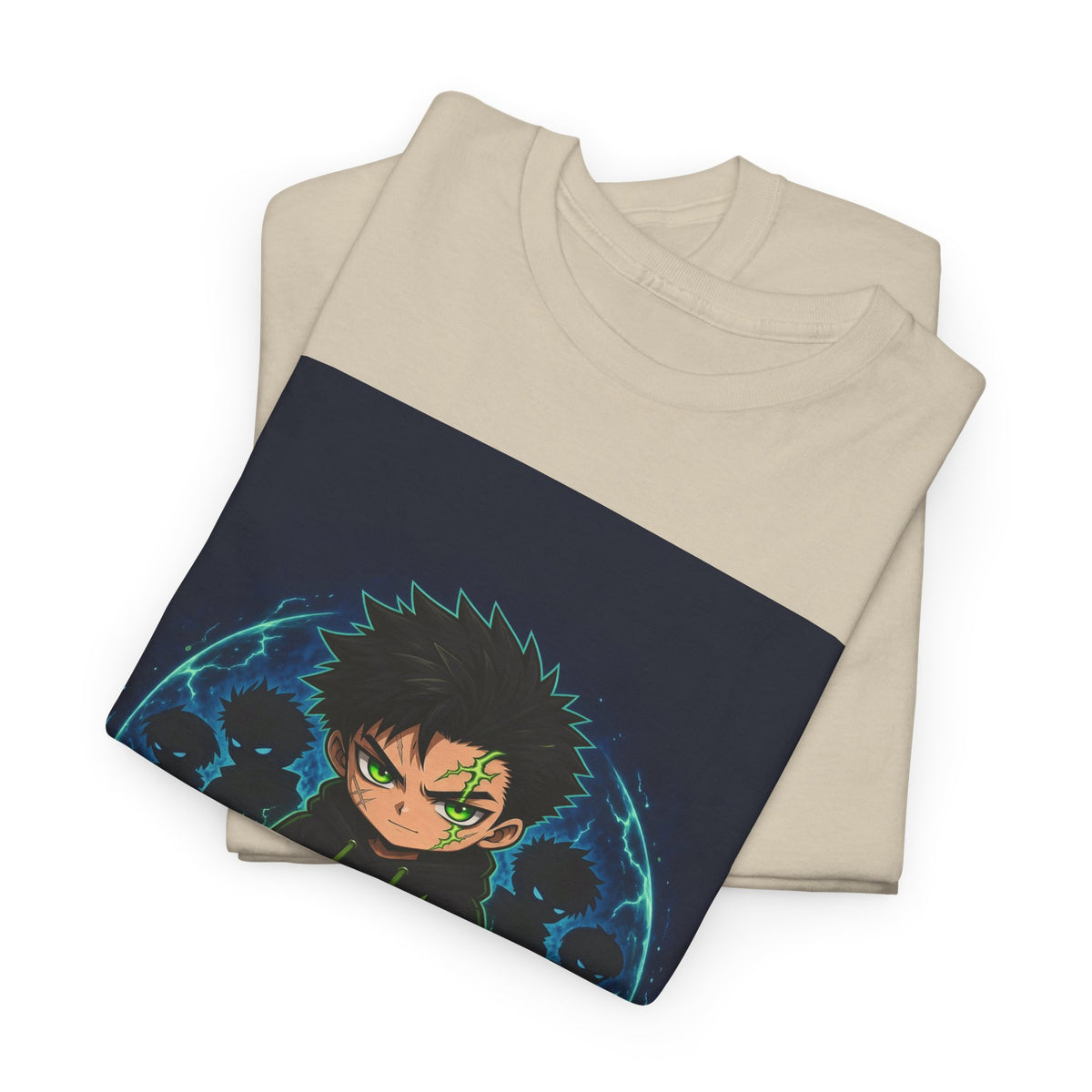 I'll Stand So You Don't Have To — Silas Tee