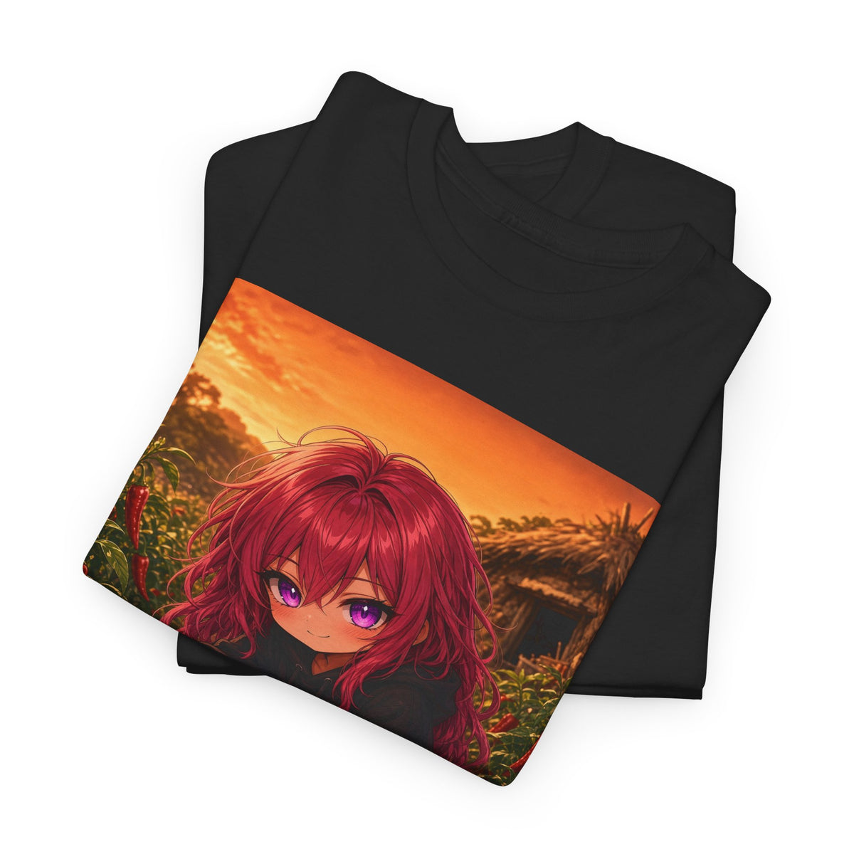 Slow Living, Loud Soul — Nova Tee