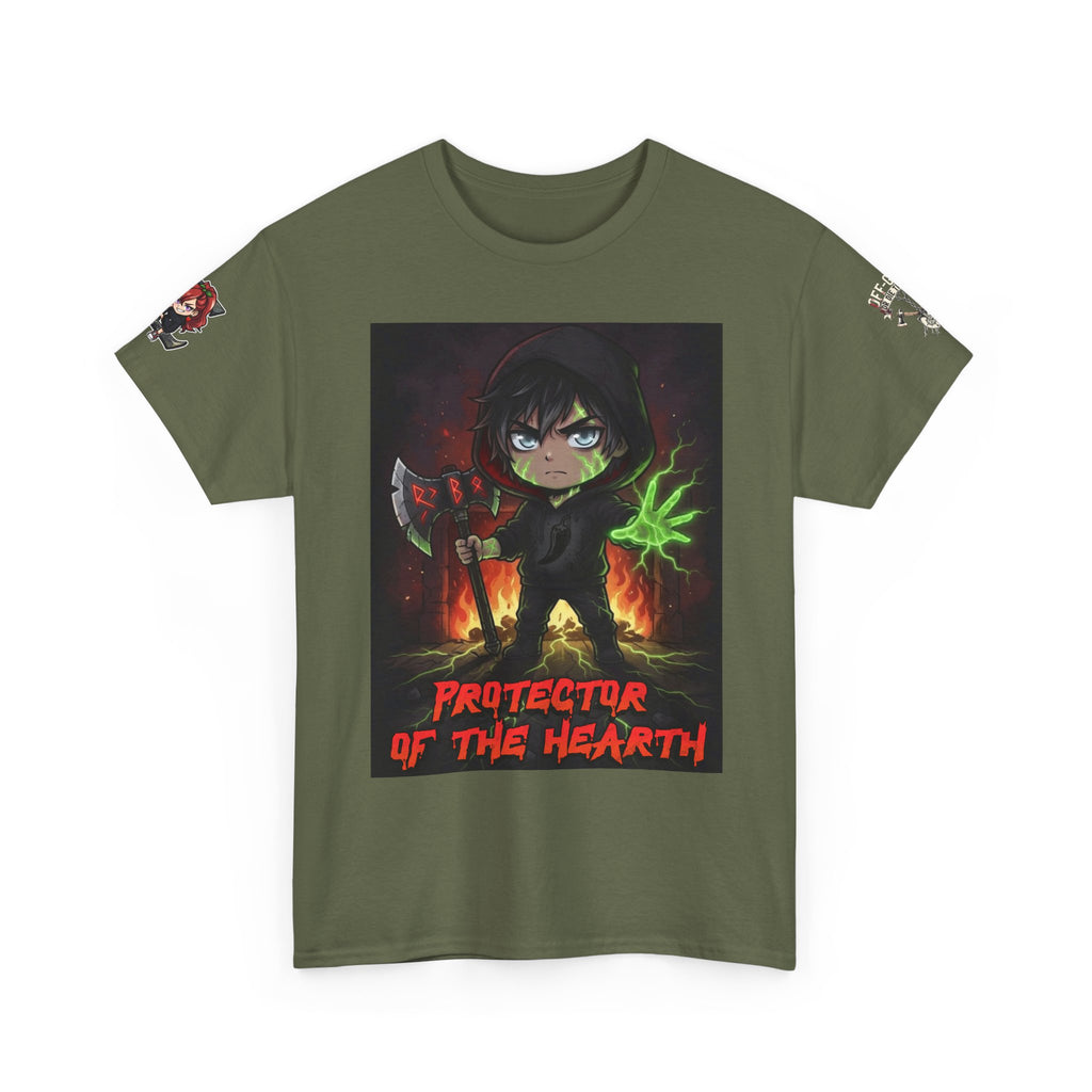 Protector of the Hearth T-Shirt