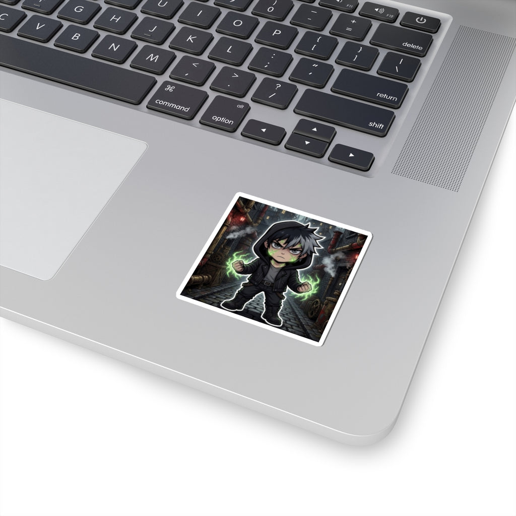 Watch me Bleed Sticker