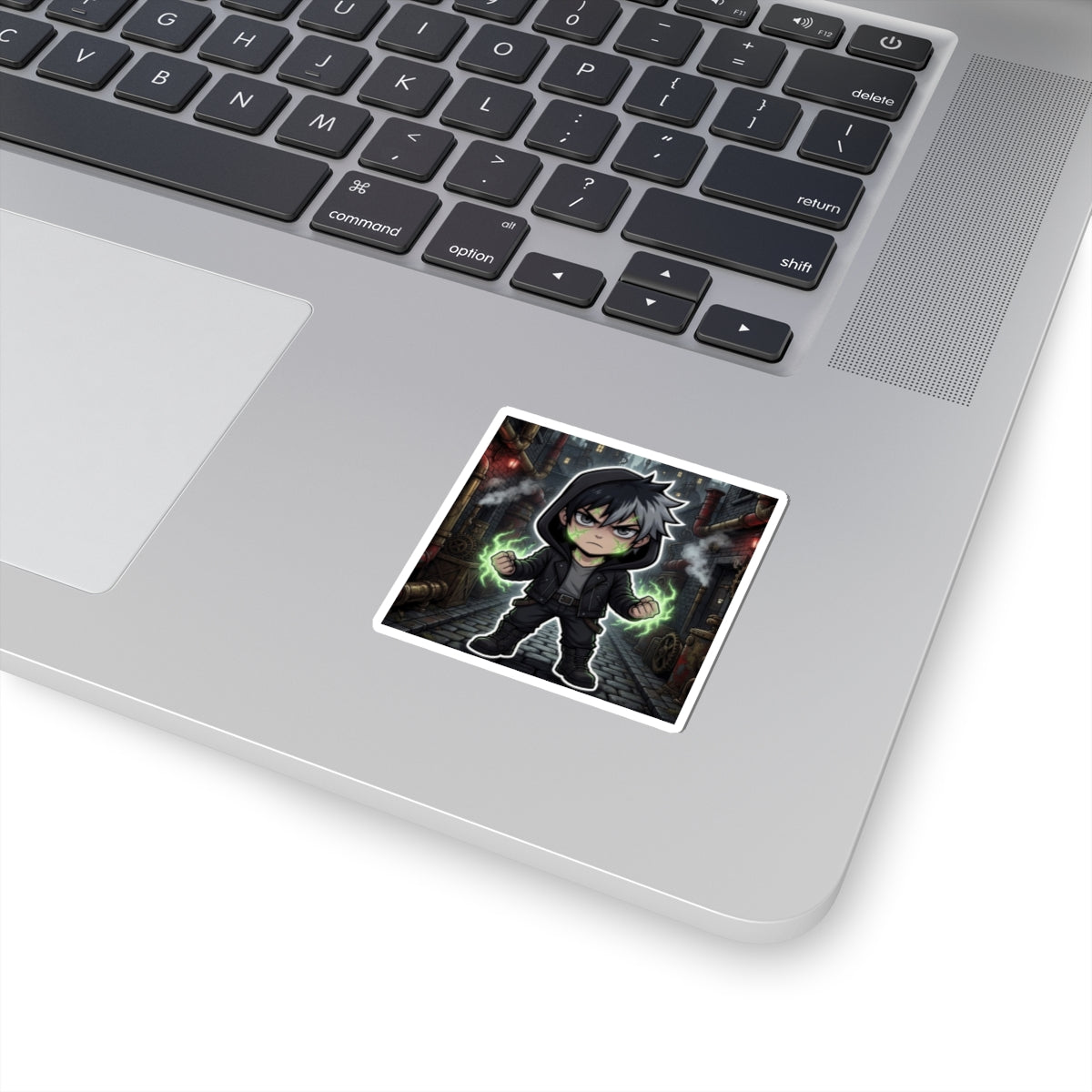 Watch me Bleed Sticker
