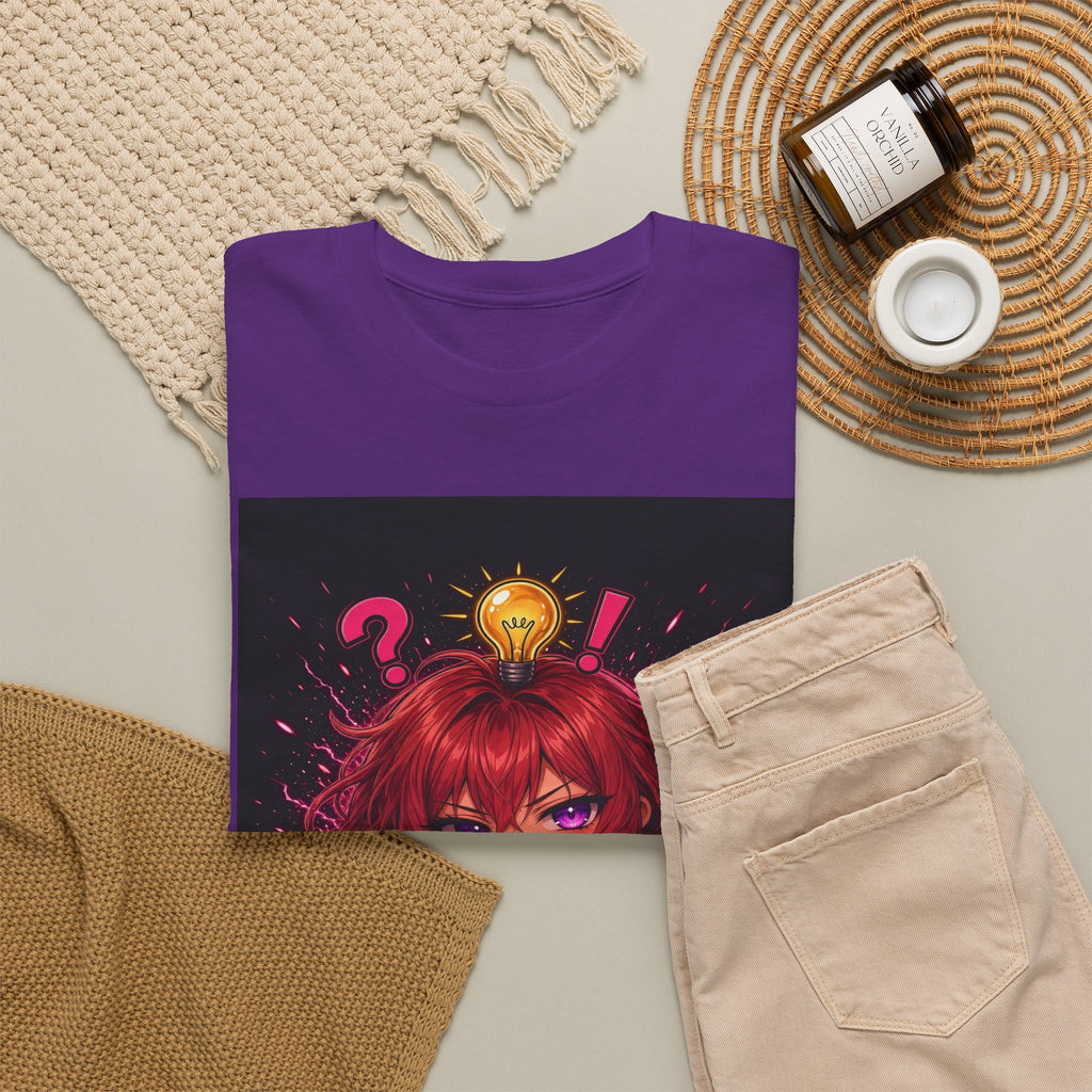 Idea. Another Idea. Wait, What Was I Doing — Nova Tee
