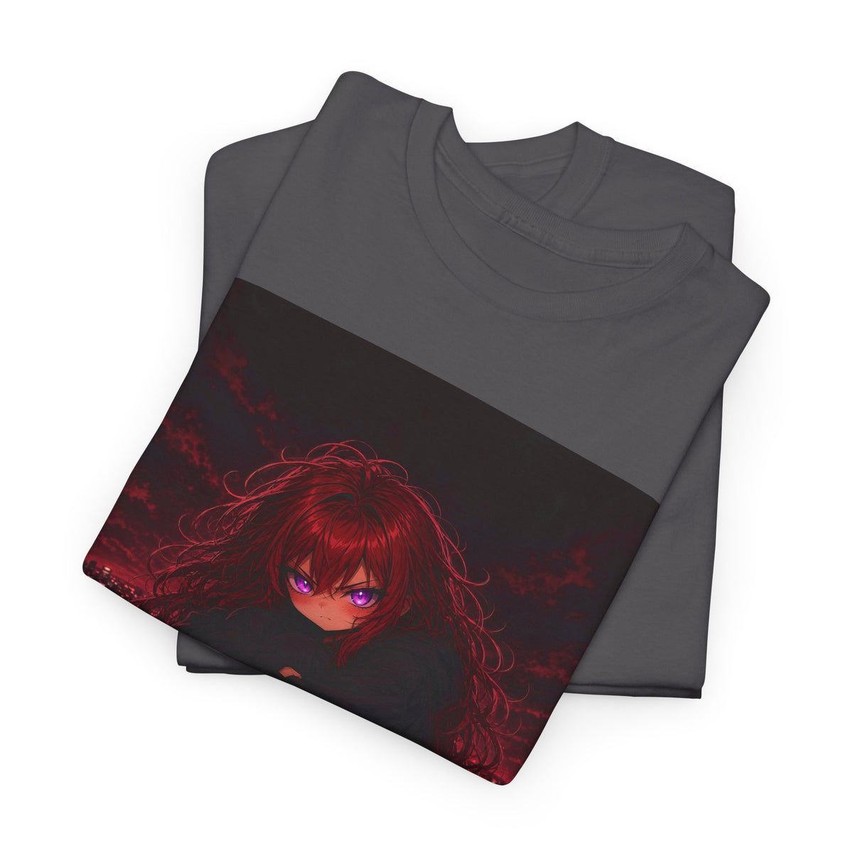 Civilized Is a Costume I Took Off — Nova Tee