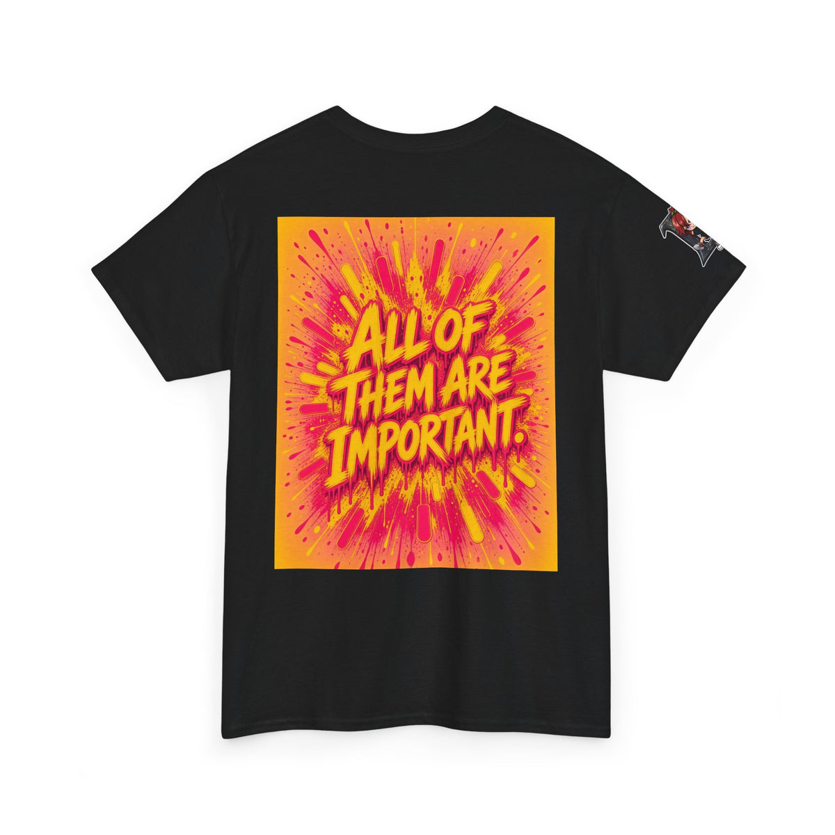 27 Tabs Open, Zero Regrets Tee - Nova