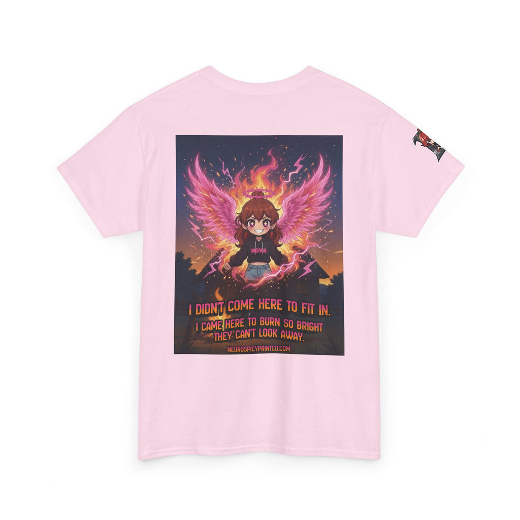 Nova's Rebellion T-Shirt