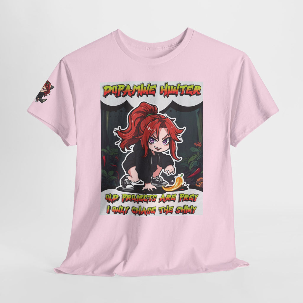 Dopamine Hunter