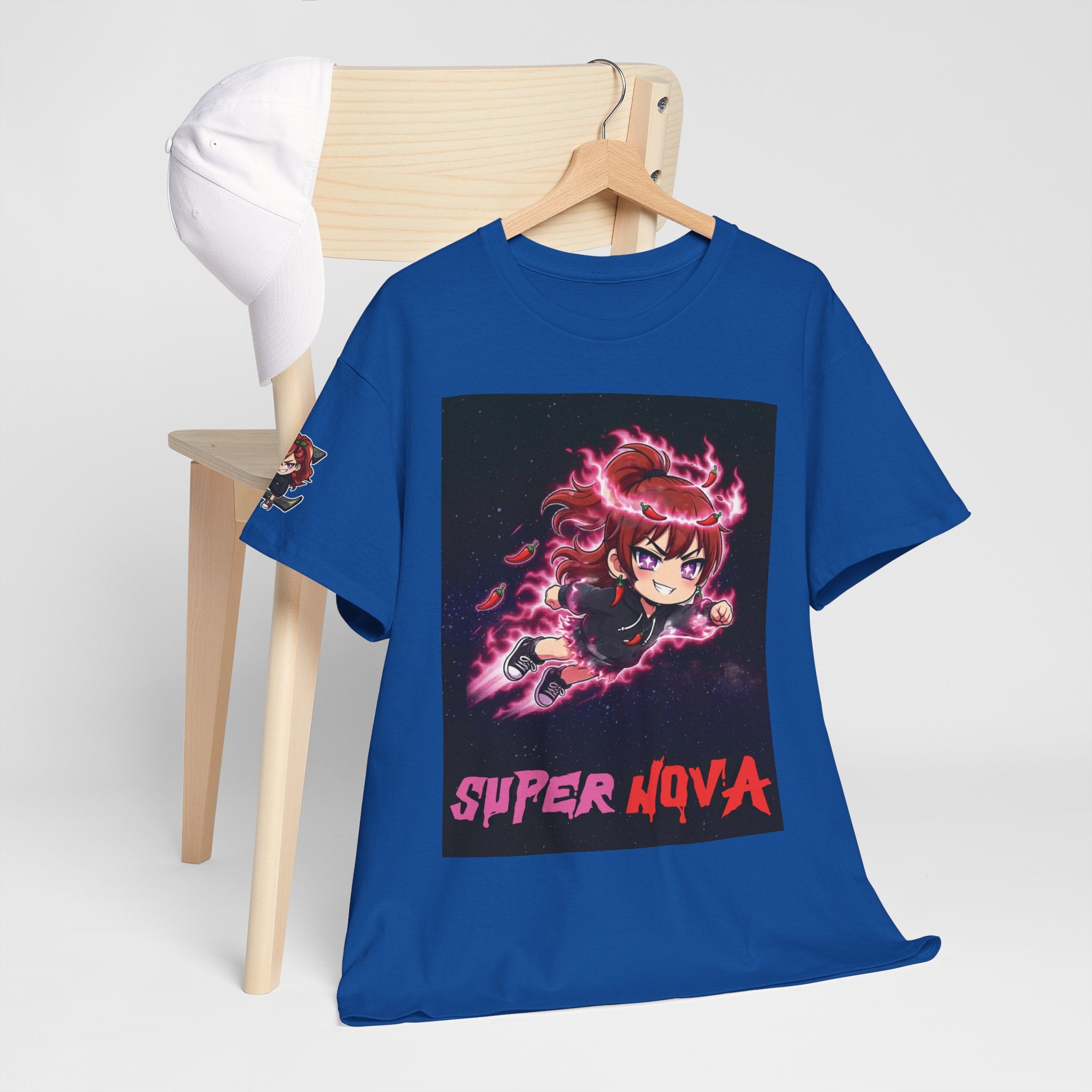 Super Nova