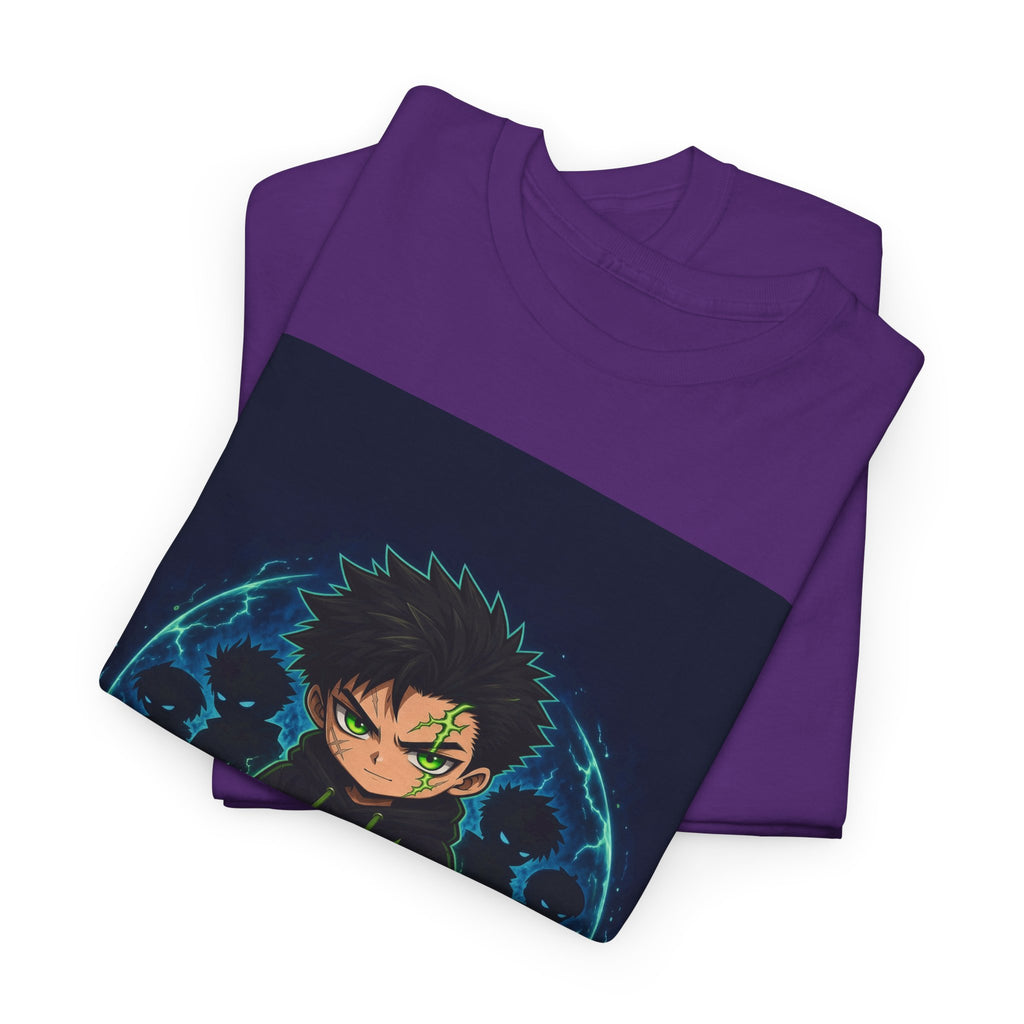 I'll Stand So You Don't Have To — Silas Tee