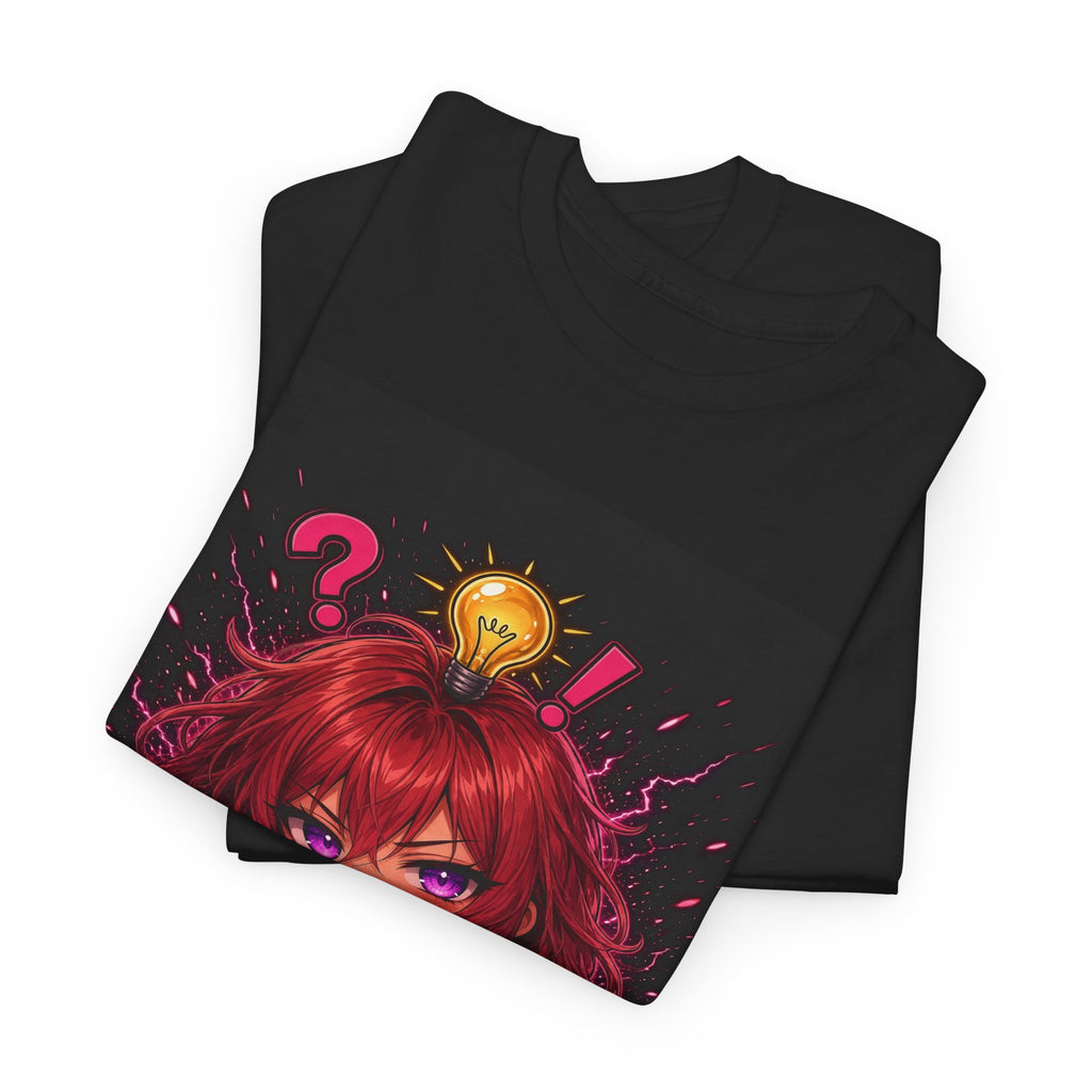 Idea. Another Idea. Wait, What Was I Doing — Nova Tee
