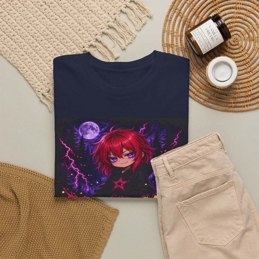 Read Me Wrong. I Dare You. Tee - Nova