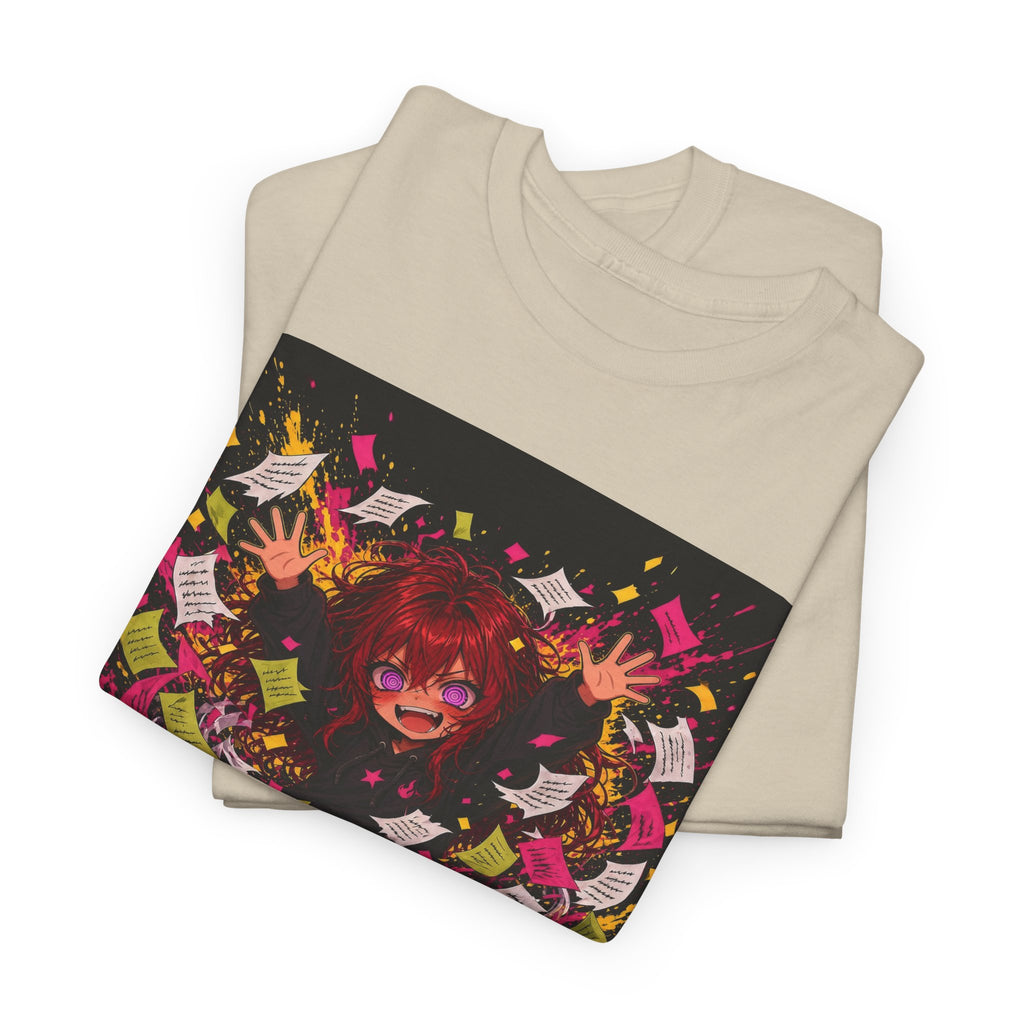 Started Seven Projects, Finished a Sandwich — Nova Tee