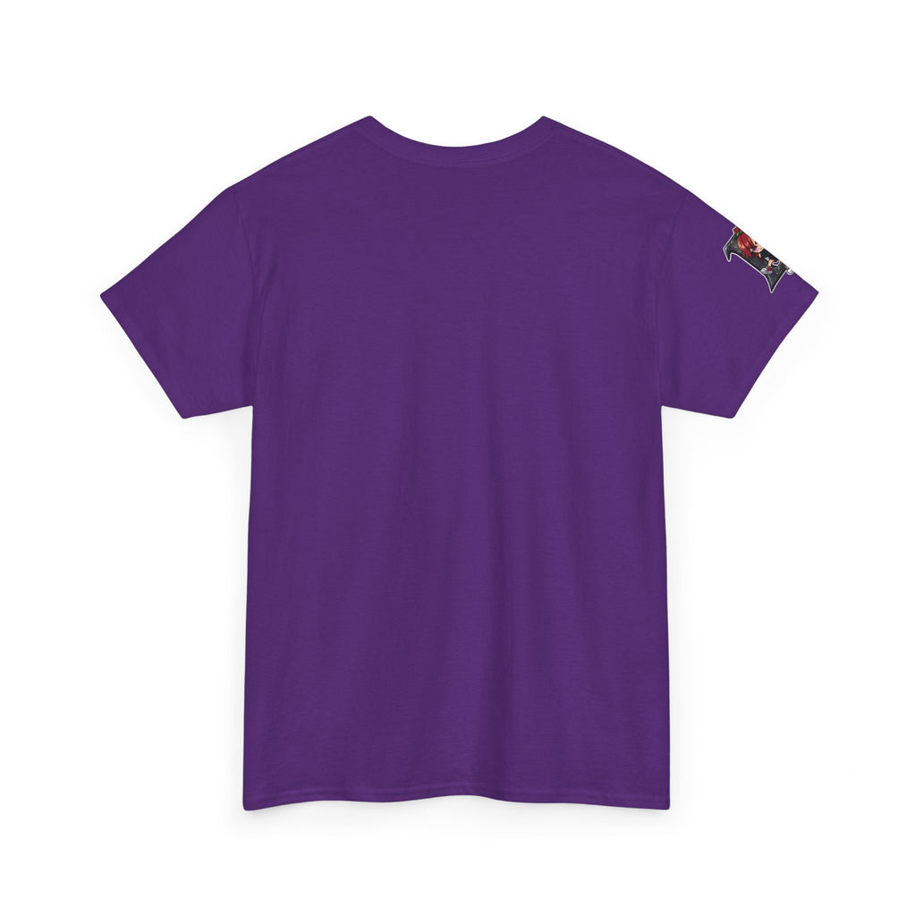 Wild Is the Only Setting I Have Tee - Nova