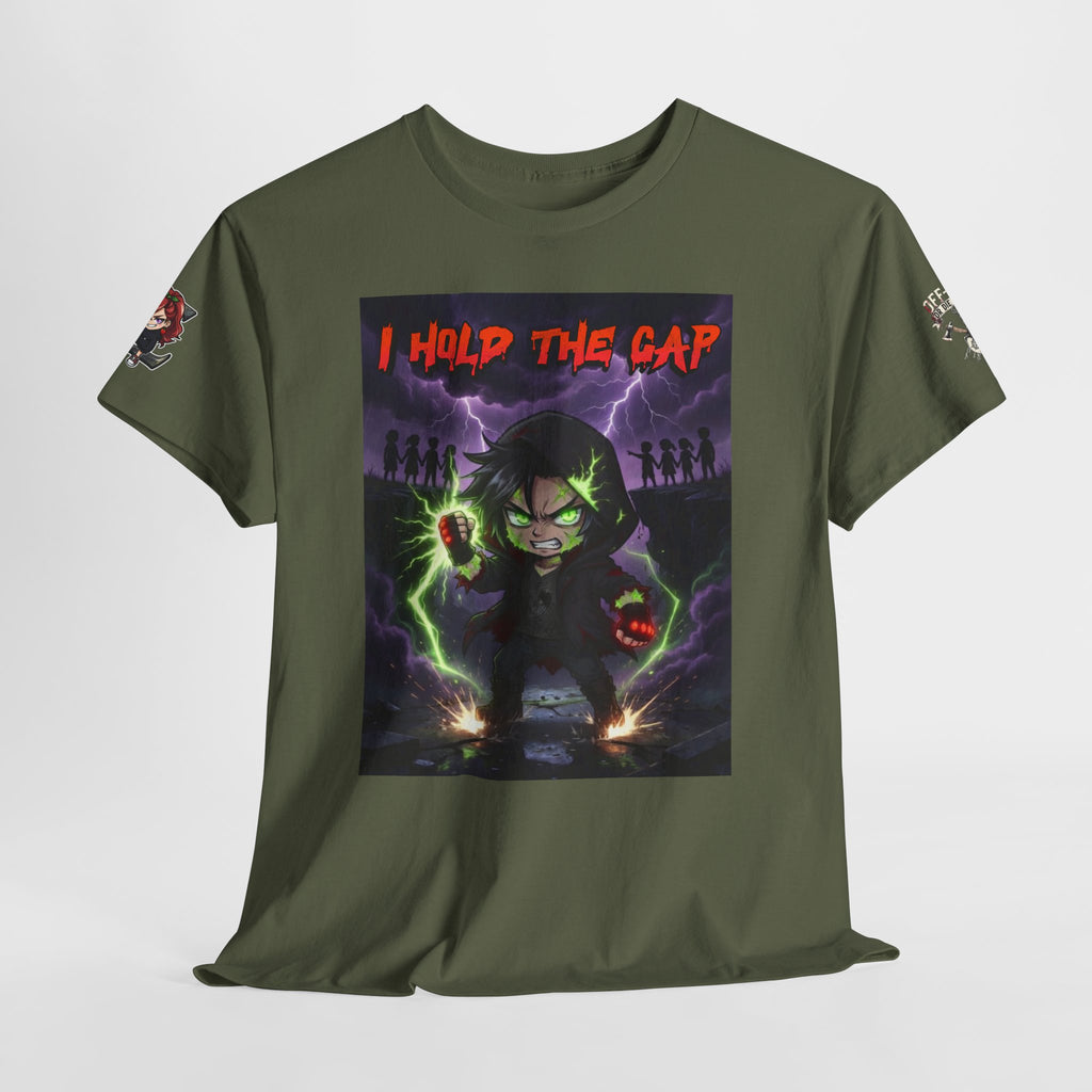 I Hold the Gap