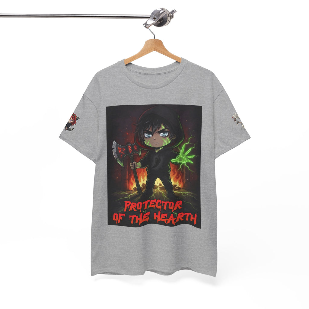 Protector of the Hearth T-Shirt