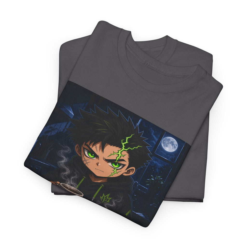 I Still Make Two. Tee - Silas