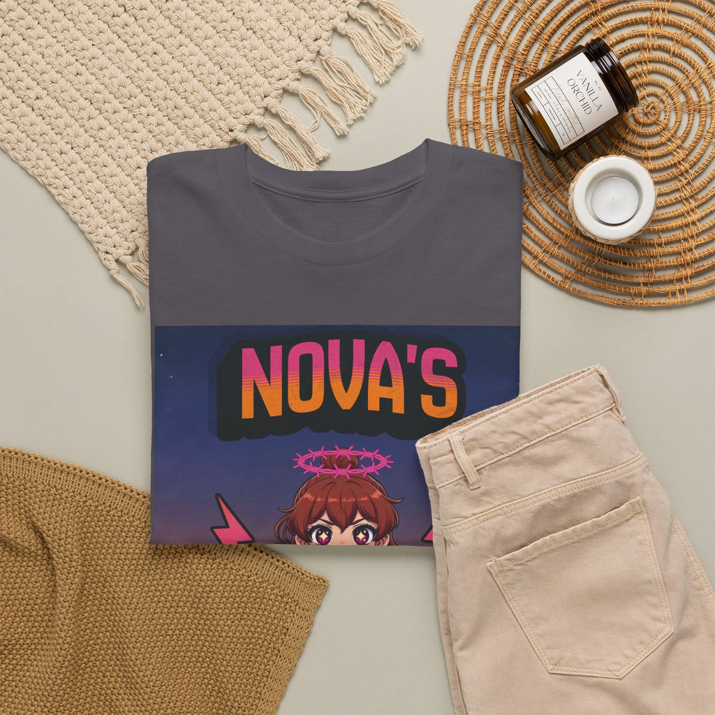 Nova's Rebellion T-Shirt