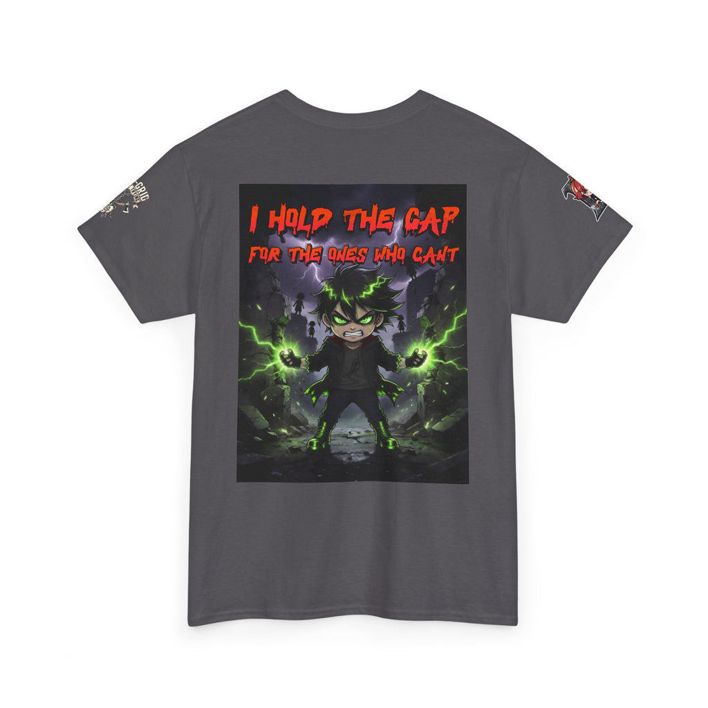 I Hold the Gap