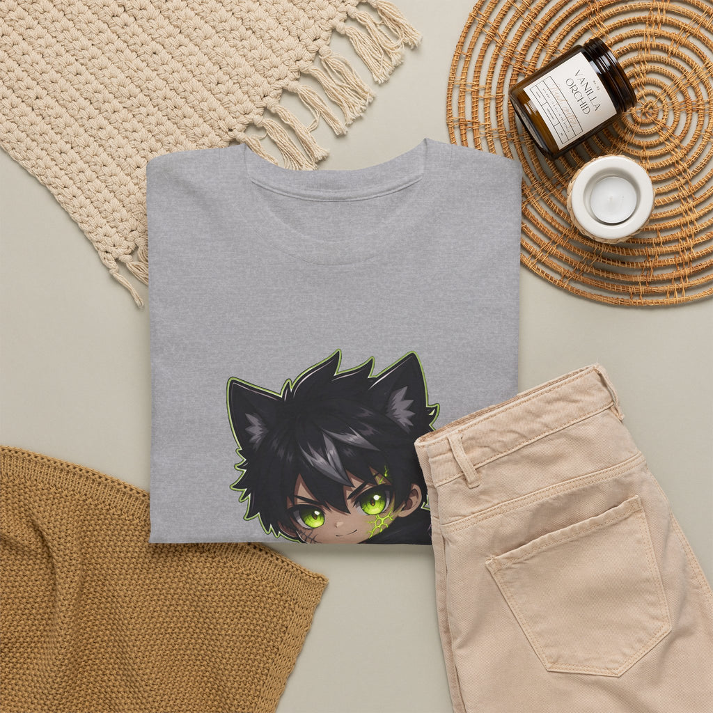 Not the Enemy Tee - Silas