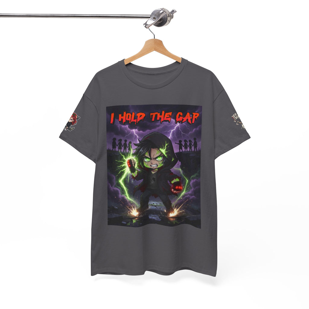 I Hold the Gap