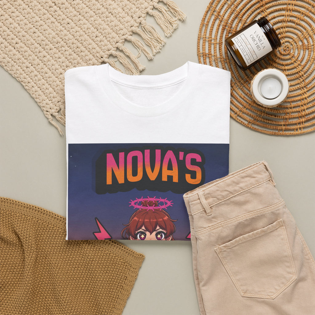Nova's Rebellion T-Shirt