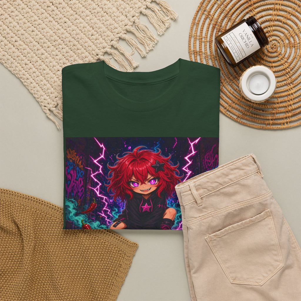 I Don't Come When Called. Tee - Nova