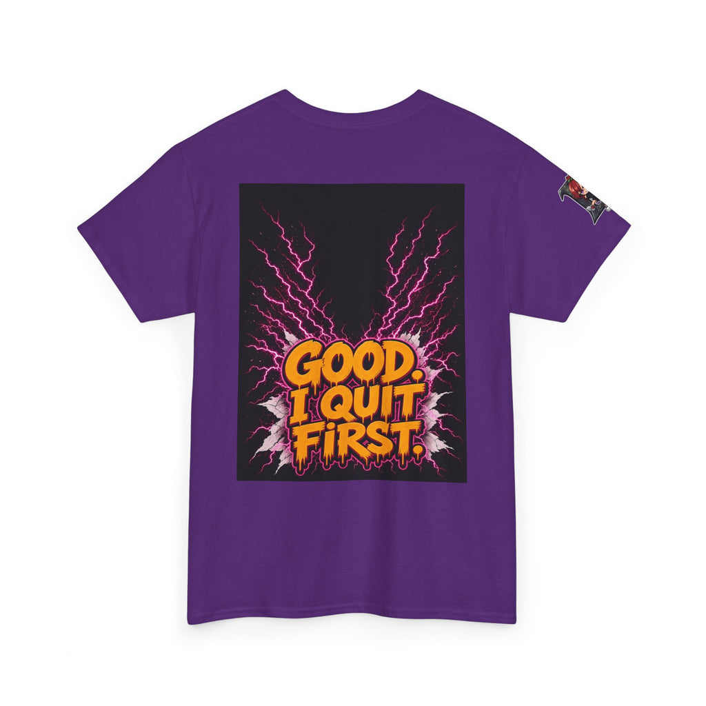Normal Wasn't Hiring Anyway — Nova Tee