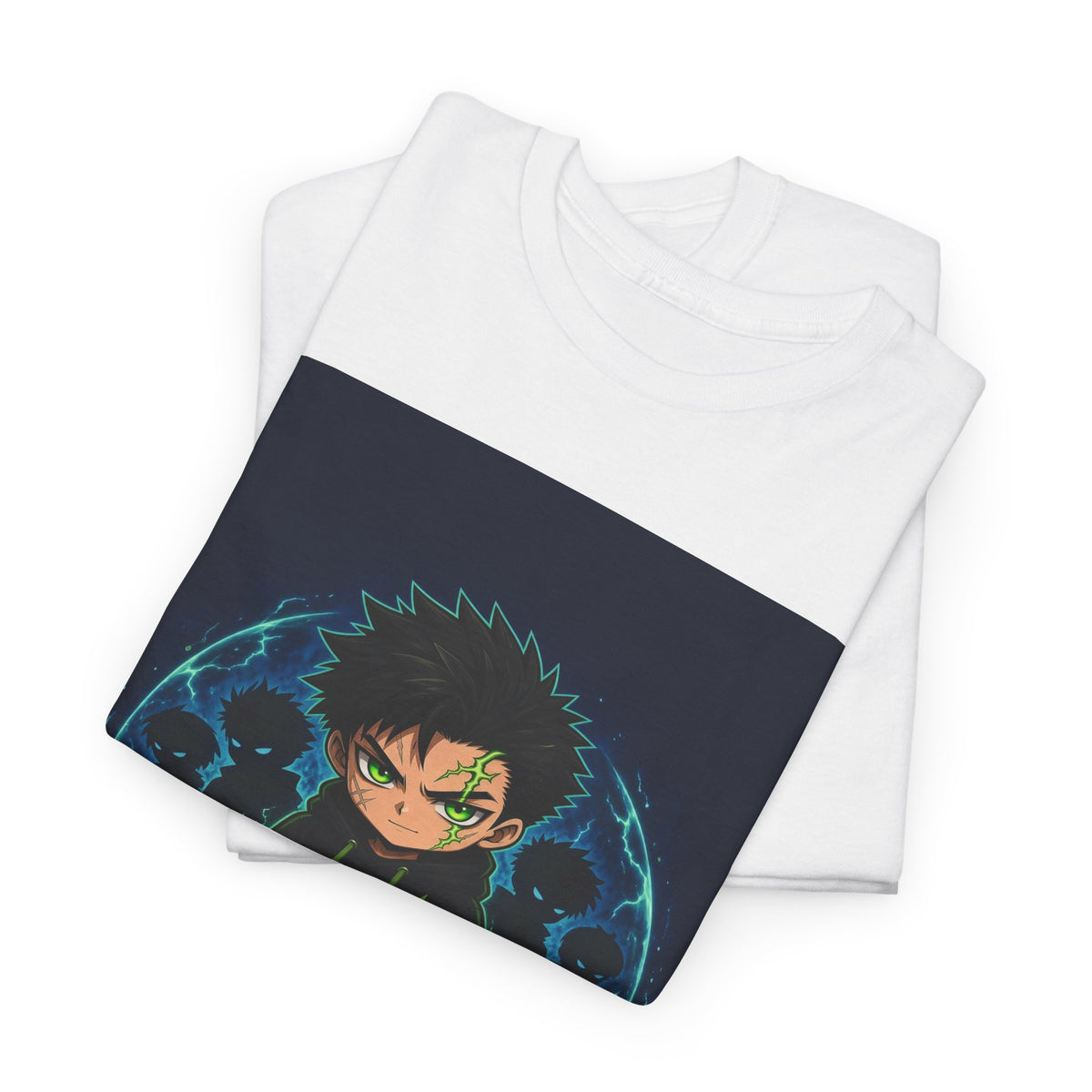 I'll Stand So You Don't Have To — Silas Tee