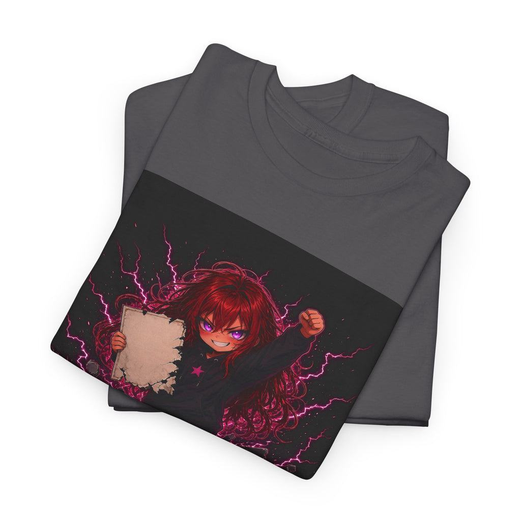 Freedom Fighter, Not a Free Worker — Nova Tee