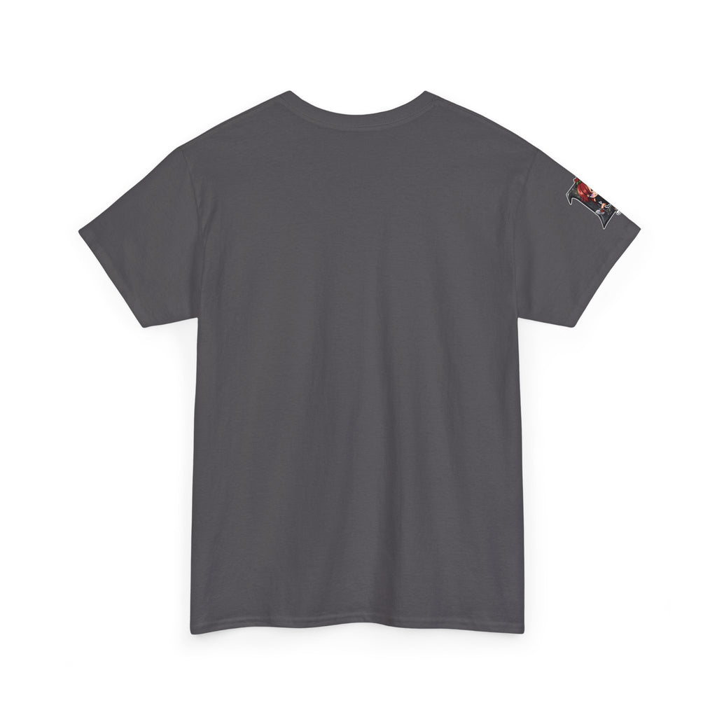 Little Witch, Big Magic Tee - Nova