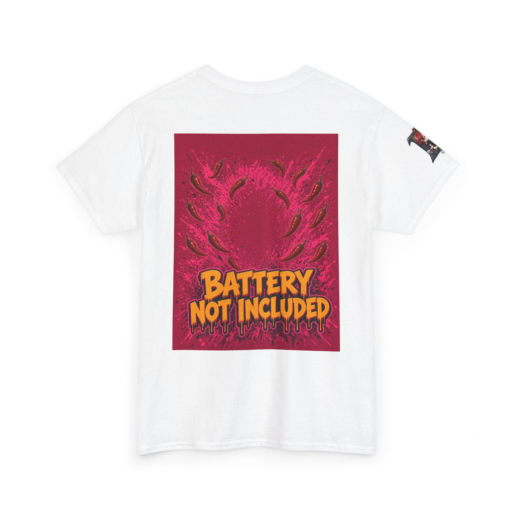 This Is the Unmedicated Version — Nova Tee