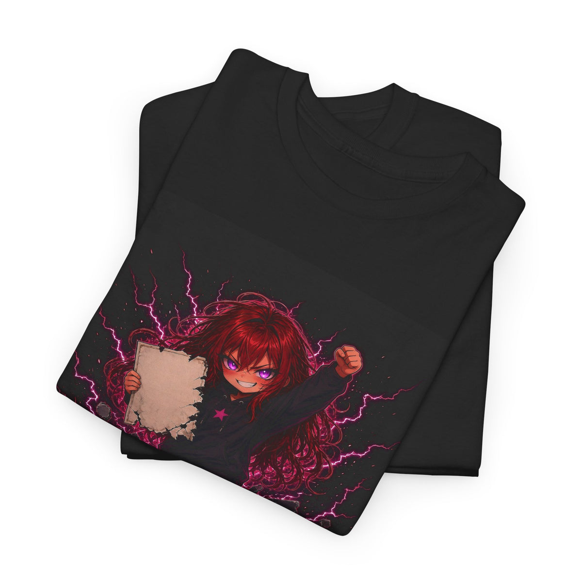 Freedom Fighter, Not a Free Worker — Nova Tee