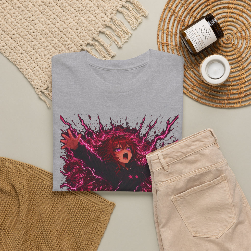 Wild Is the Only Setting I Have Tee - Nova