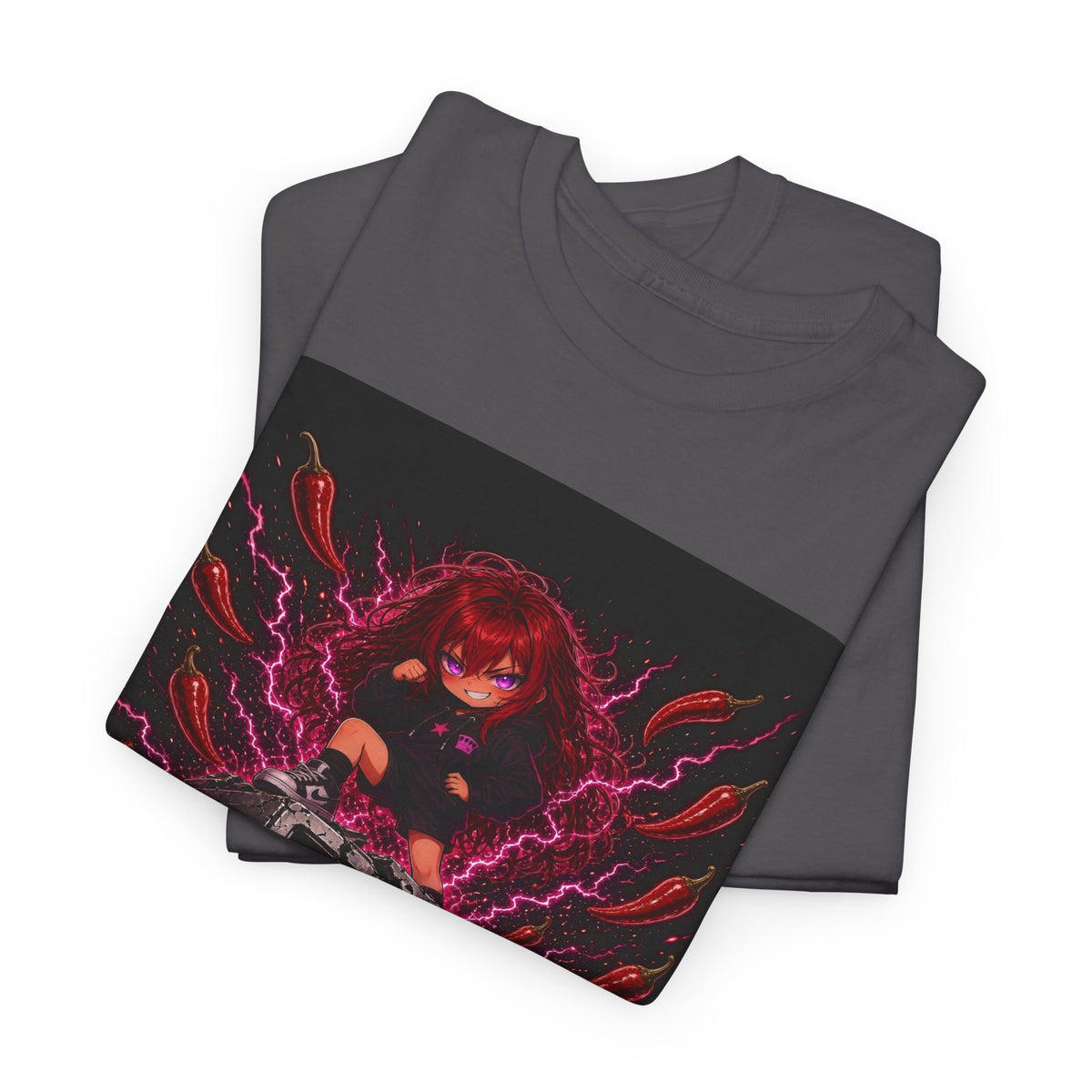 I Didn't Ask to Play Nice — Nova Tee
