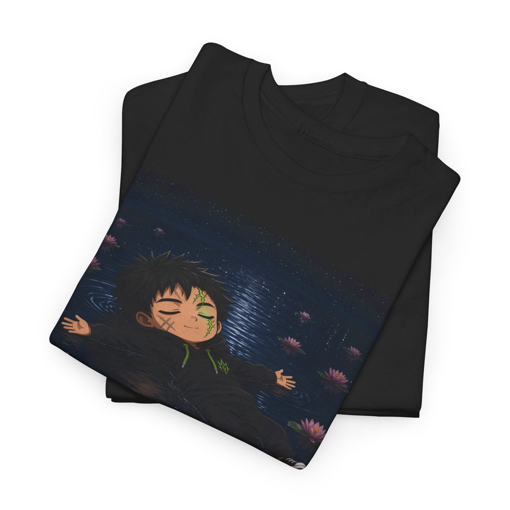 Nothing's Holding Me Down Right Now. Tee - Silas
