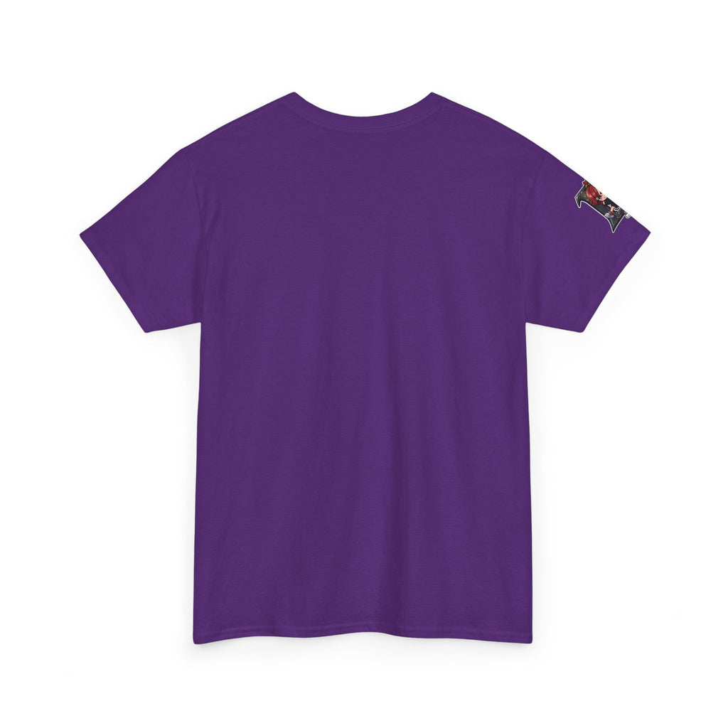 My Brain Has a Waiting Room Tee - Nova