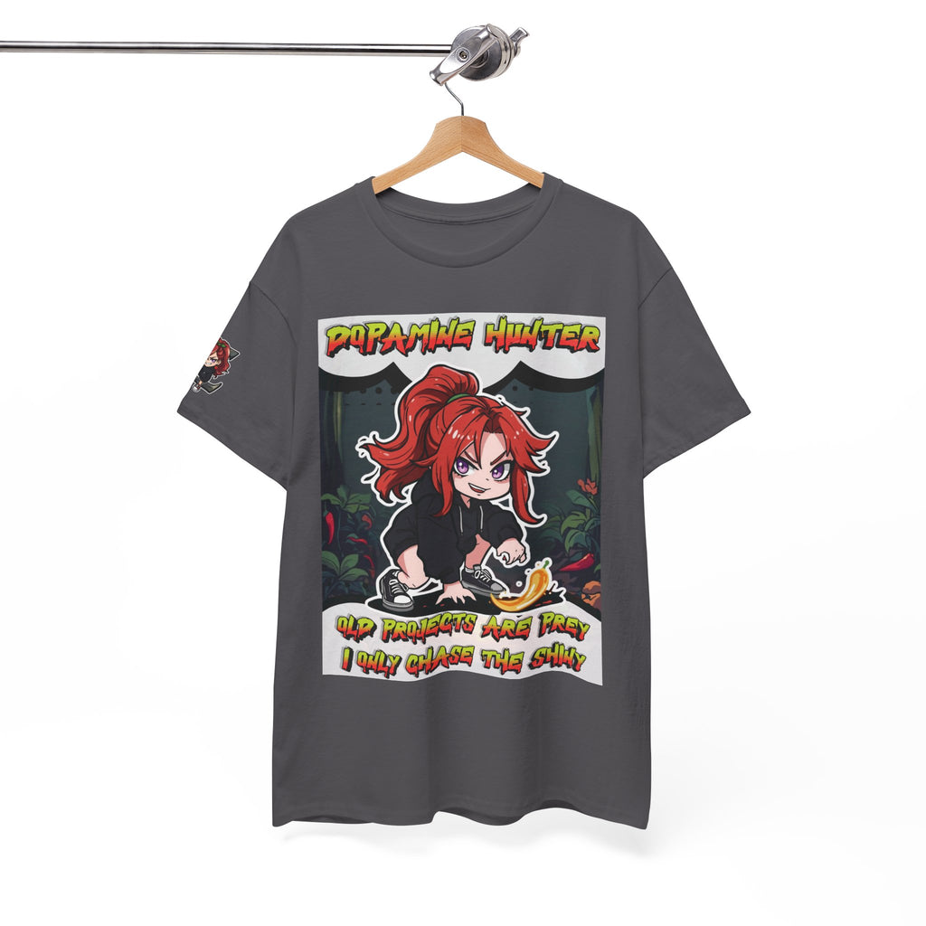 Dopamine Hunter