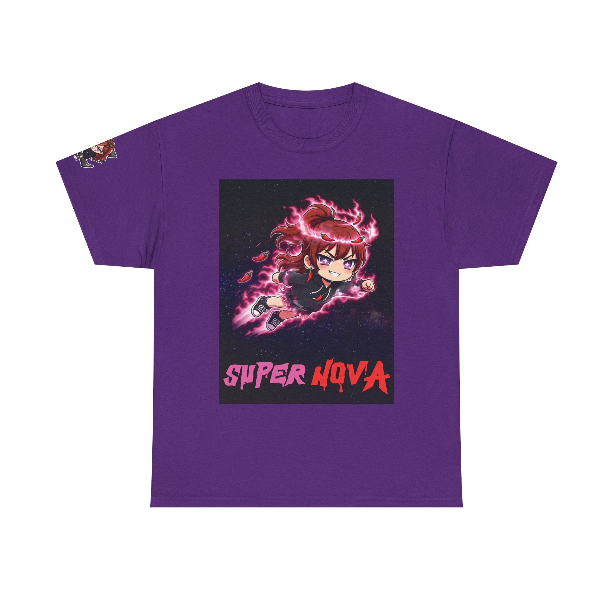 Super Nova