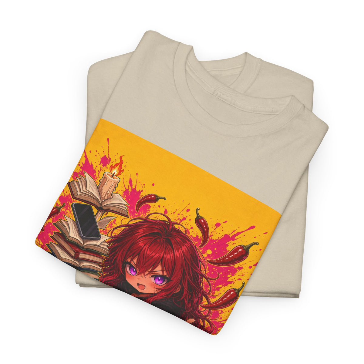 I Have a System, It's Chaos — Nova Tee